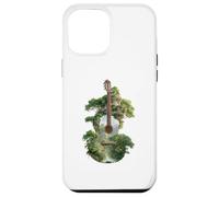 Chitarra Vintage | Chitarrista Band | Chitarristi Custodia per iPhone 12 Pro Max