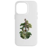 Chitarra Vintage | Chitarrista Band | Chitarristi Custodia per iPhone 14 Pro Max