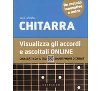 Chitarra. Visualizza gli accordi e ascoltali online