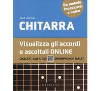 Chitarra. Visualizza gli accordi e ascoltali online