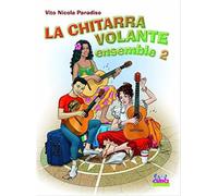 Chitarra Volante Ensamble 2