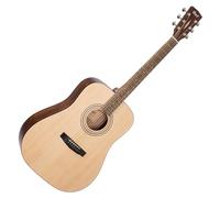 Chitarra western Cort Earth 60 Open Pore