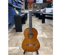 Chitarra YAMAHA C 40 II Natural