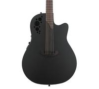 Chitarre acustiche - Ovation 1778TX-5 Elite T BK Black