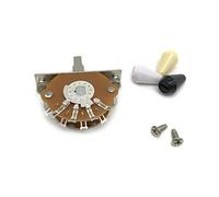 Chitarre Cinque Modi Pickup Compatibile Chitarra Elettrica Parti