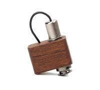 Chitarre Mandolino Pickup Per Chitarra Acustica Strumenti Migliorati Legno Di Qualità Sonora