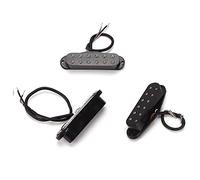Chitarre Sound Transducer, Neck/Middle/Bridge Pickup per chitarra elettrica Single Coil High-Output per Liutaio per parti di strumenti di ricambio per chitarrista