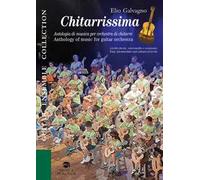 Chitarrissima. Metodo