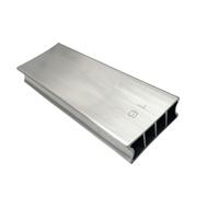 Chitarrist Essential Tool Blocco Levigatura Alluminio Due Vie per Livellamento T