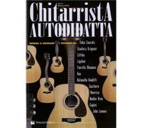 Chitarrista autodidatta - Storti