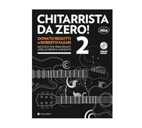 Chitarrista da zero 2 (con DVD)