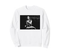 Chitarrista dal Vivo degli Scorpions Rudolf Schenker Felpa