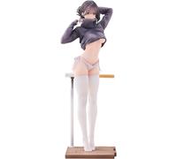 Chitarrista Sister Meimei's Dance Classroom scala 1/7 plastica preverniciata ...