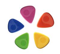 CHITARTA POLCE PLUBILE PELE ELETTRICI PARTI CHIURANDA PLASTICA UKULELE PICCOLA ELETTRICA PELLA PICCOLA MUSICA Plectrum Bassi Chitarra