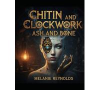 Chitin And Clockwork Ash And Bone