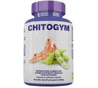 CHITOGYM 60CPS