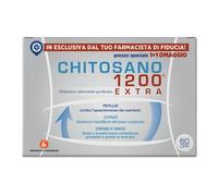 Chitosano 1200 Extra 60 Compresse