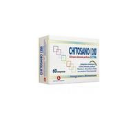 CHITOSANO 1200 EXTRA 60CPR