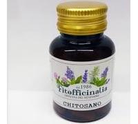 CHITOSANO 70 CAPSULE 500MG Nemico delle Calorie- Imbriglia Grassi e Zuccheri ed Aiuta ad Eliminarli