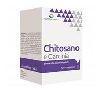 CHITOSANO GARCINIA 120CPR