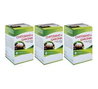 Chitosano Garcinia Compresse 3x120 pz Compresse