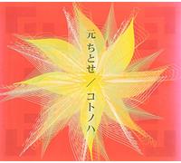 Chitose Hajime - Kotonoha