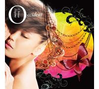 Chitose Hajime - Occident [Import]