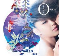 Chitose Hajime - Orient [Ltd. Edition]