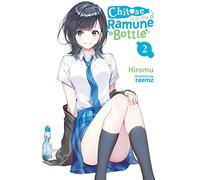 Chitose Is in the Ramune Bottle 2