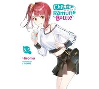 Chitose Is in the Ramune Bottle 6.5