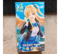 Chitose Is in the Ramune Bottle Trio-Try-iT Figure - Yuko Hiiragi -