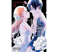 Chitose Kaido Alethea Nibley Athena Nibley Chiho Ch Love and Heart, (Tascabile)