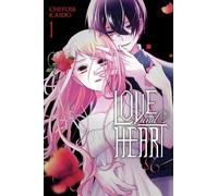 Chitose Kaido Alethea Nibley Athena Nibley Kimberl Love and Heart, (Tascabile)
