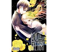 Chitose Kaido Alethea Nibley Athena Nibley Love and Heart, Vol. 7 (Tascabile)