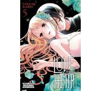 Chitose Kaido Alethea Nibley Athena Nibley Phil Ch Love and Heart, (Tascabile)
