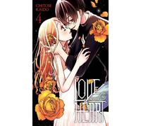 Chitose Kaido Alethea Nibley Athena Nibley Phil Ch Love and Heart, (Tascabile)