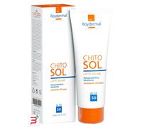 CHITOSOL LATTE SOLARE SPF50 125 ML