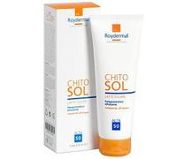 CHITOSOL LATTE SOLARE SPF60 12