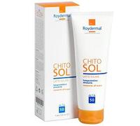 Chitosol Spf50 Latte Solare 125 ml