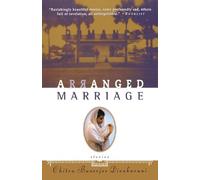 Chitra Banerjee Divakaruni Arranged Marriage (Tascabile)
