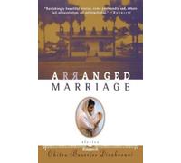 Chitra Banerjee Divakaruni Arranged Marriage (Tascabile)