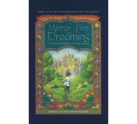 Chitra Banerjee Divakaruni The Mirror of Fire and Dreaming (Tascabile)