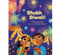 Chitra Soundar Shubh Diwali (Tascabile)