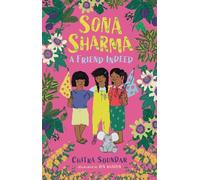 Chitra Soundar Sona Sharma, a Friend Indeed (Copertina rigida) Sona Sharma