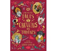 Chitra Soundar Yvonne Battle- Ladybird Tales of Crowns and T (Copertina rigida)