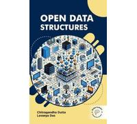 Chitragandha Dutta Lavanya Das Open Data Structures (Int) (Copertina rigida)