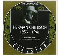 Chittison, Herman - 1933-41