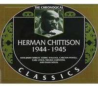 Chittison, Herman - 1944-45