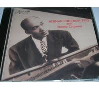 Chittison,Herman - With Thelma Carpenter