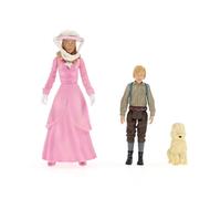 Chitty Chitty Bang Bang 2 Pack Figura Truly Scrumptious E Jeremy Potts